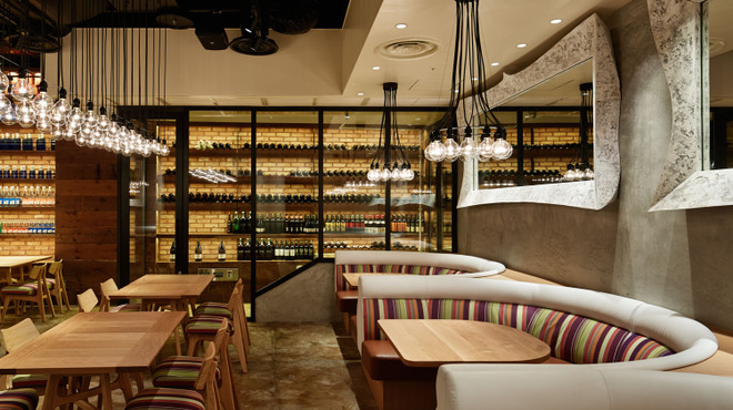 La Pesquera MARISQUERIA - メイン写真: