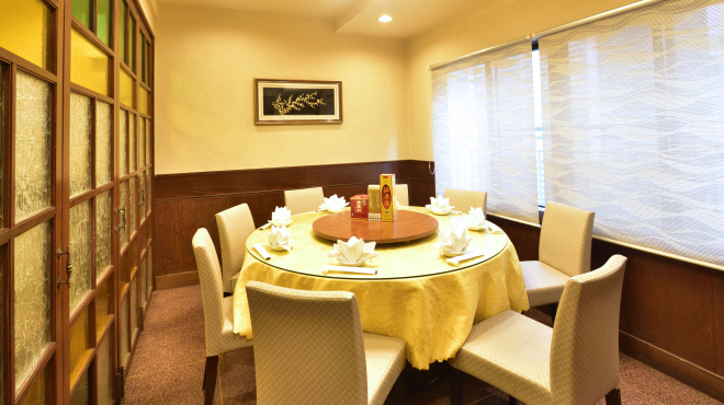 王府井 酒家 - メイン写真: