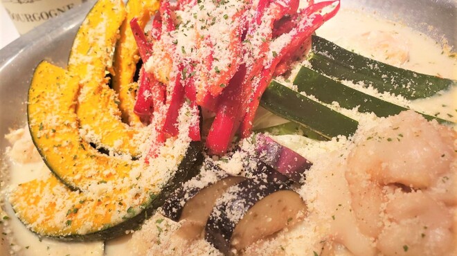 西麻布 吾空 ごくう 広尾 もつ鍋 食べログ