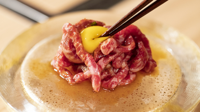 焼肉あきら - メイン写真: