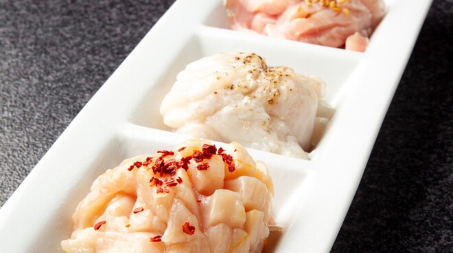 焼肉処 きわみ 離 - メイン写真: