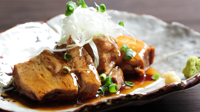 保夜萬歩参 - メイン写真: