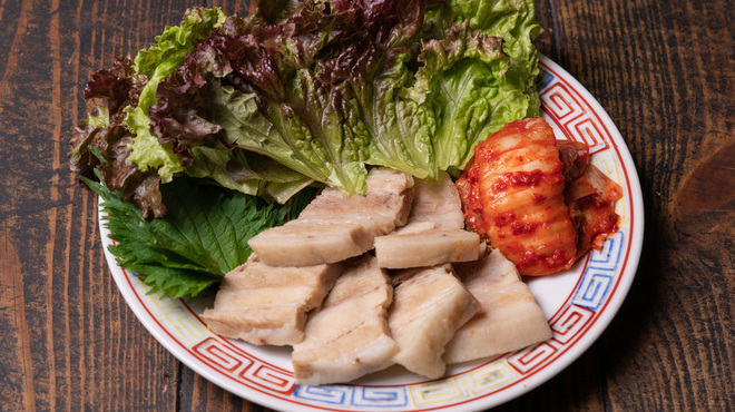 お好み たまちゃん - メイン写真: