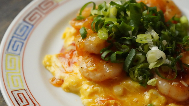 お好み たまちゃん - メイン写真: