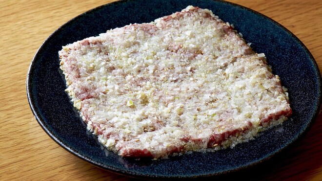 旅亭 まんぷく 六本木ヒルズ店 リョテイ マンプク 六本木 焼肉 ネット予約可 食べログ