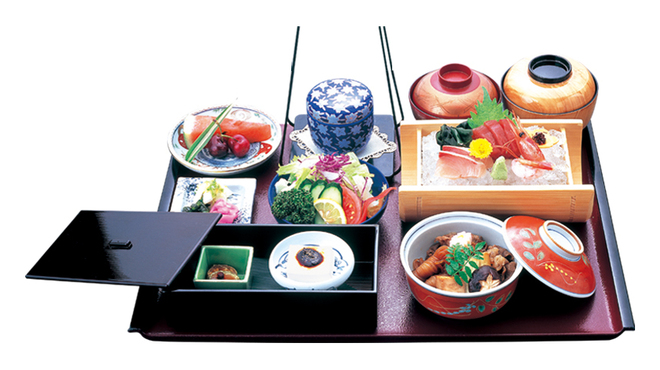 太閤本店 - 料理写真: