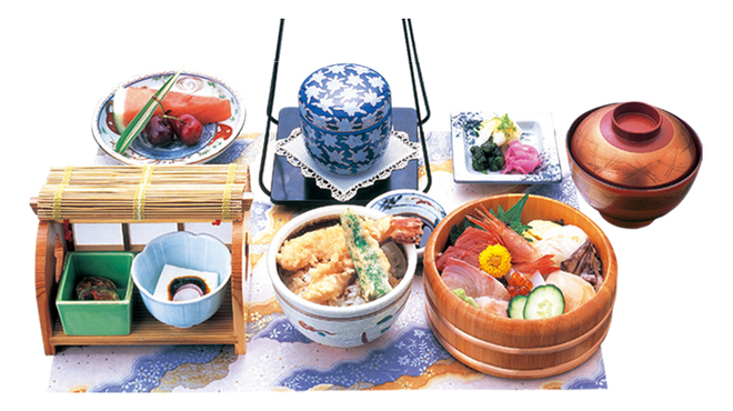太閤本店 - 料理写真: