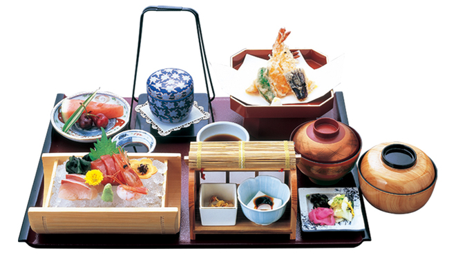 太閤本店 - 料理写真: