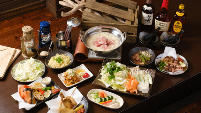 絶好鳥酒場 みらいチッキン みらい平 居酒屋 ネット予約可 食べログ