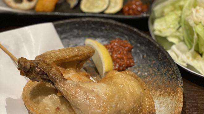 絶好鳥酒場 みらいチッキン みらい平 居酒屋 ネット予約可 食べログ 絶好鳥酒場 みらいチッキン みらい平 居酒屋 ネット予約可 食べログ