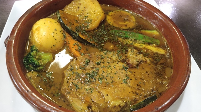 ECURIE - メイン写真: