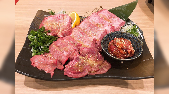 肉匠 一房 イチボ 中百舌鳥 南海 泉北 焼肉 ネット予約可 食べログ