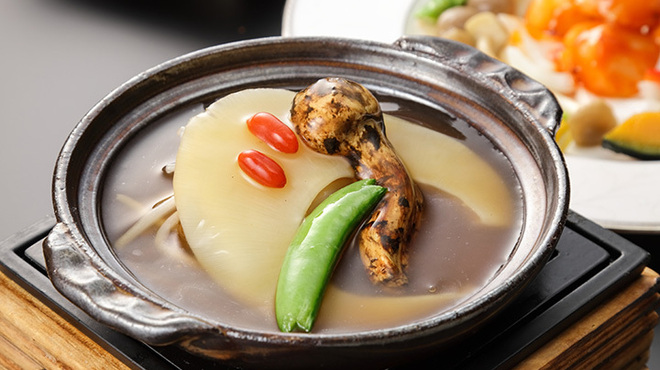 中国料理 桃李 - 料理写真:コース料理（イメージ）