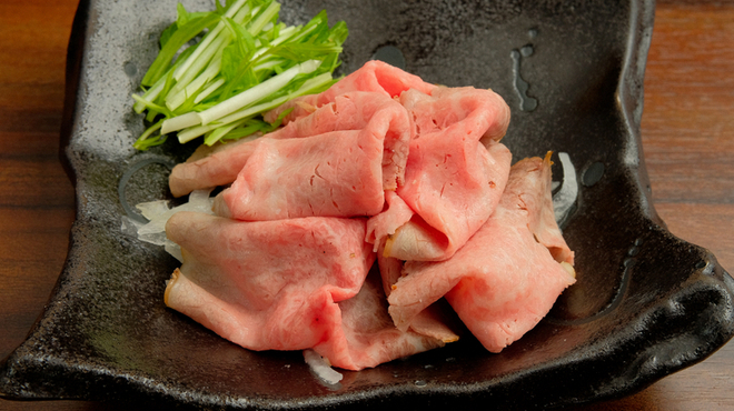 焼肉家蔵 - メイン写真: