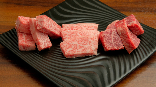 焼肉家蔵 - メイン写真: