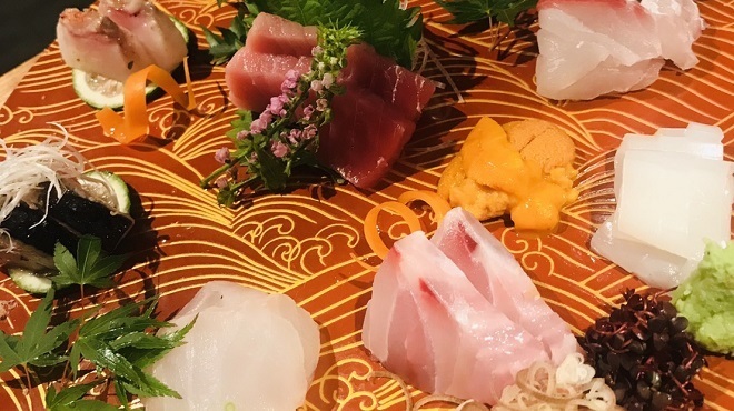 魚ト肴いとおかし - メイン写真: