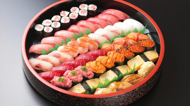 鮨割烹みどり 西千葉 寿司 ネット予約可 食べログ