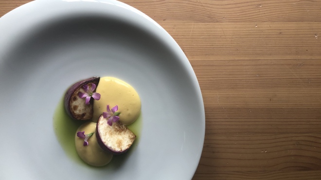 ブランカ Blanka 丸の内 カフェ ネット予約可 食べログ