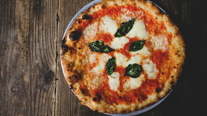 Critters Pizza 四ツ橋 ピザ ネット予約可 食べログ Critters Pizza 四ツ橋 ピザ ネット予約可 食べログ