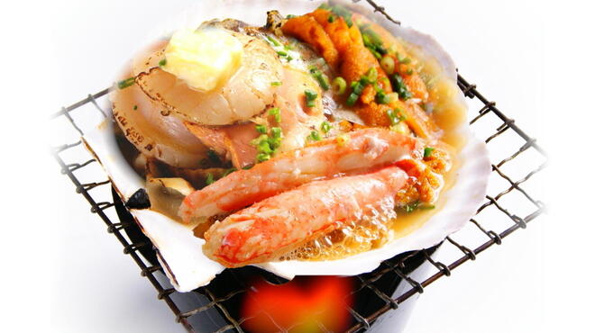 ヤン衆料理 北の漁場 - メイン写真: