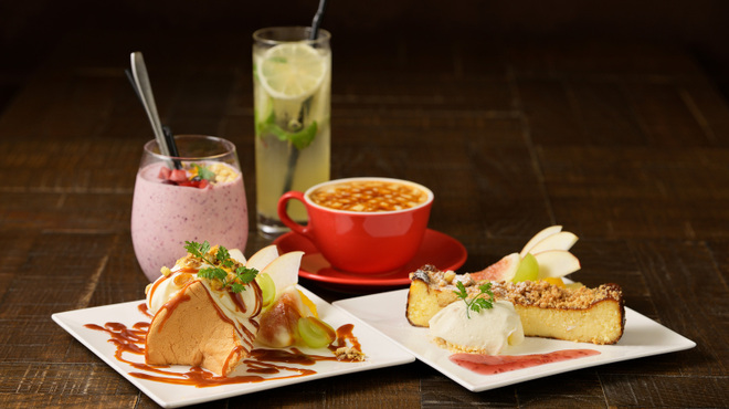 マグネットカフェ竹園 芦屋 jr カフェ ネット予約可 食べログ マグネットカフェ竹園 芦屋 jr カフェ ネット予約可 食べログ