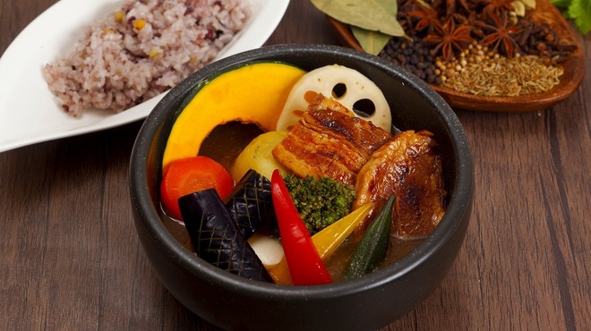 えすと - メイン写真: