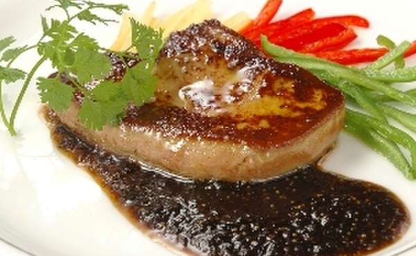 ステーキハウスハマ - 料理写真:まさに絶品です！