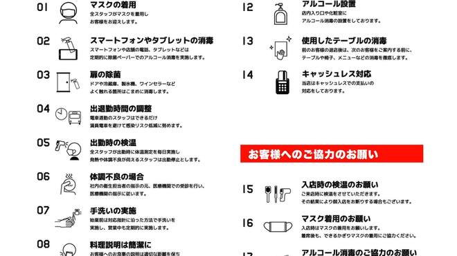 お好み たまちゃん - メイン写真: