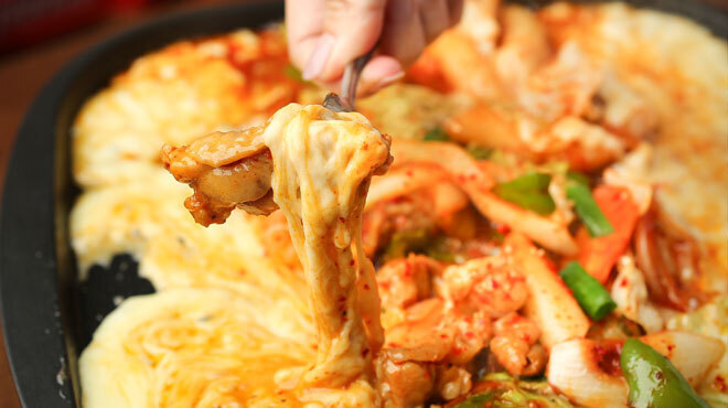 サムギョプサル・韓国料理 やすや - メイン写真: