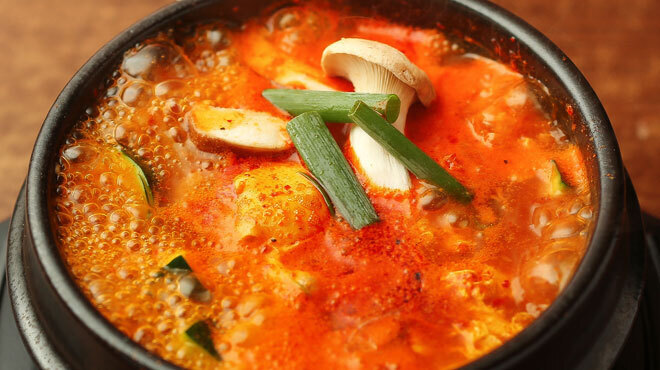 サムギョプサル・韓国料理 やすや - メイン写真: