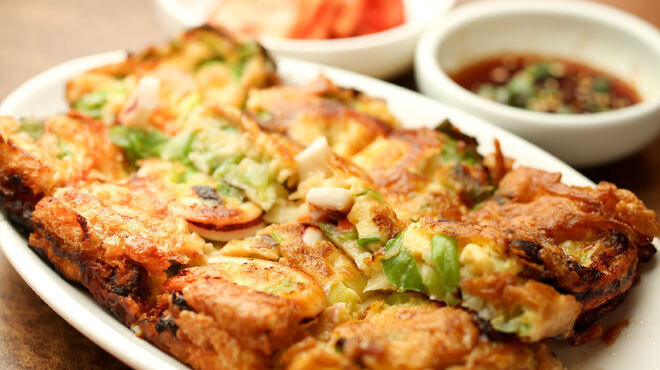 サムギョプサル・韓国料理 やすや - メイン写真: