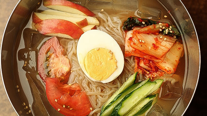 サムギョプサル・韓国料理 やすや - メイン写真: