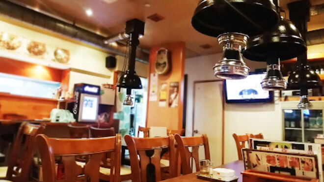 サムギョプサル・韓国料理 やすや - メイン写真: