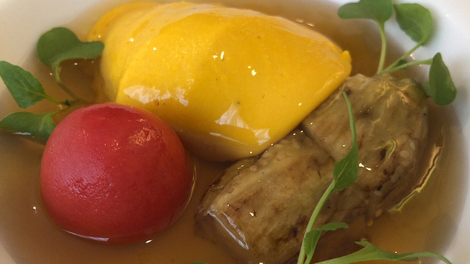 レ クルール - 料理写真: