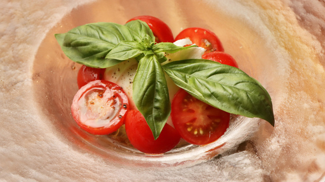 CONA - メイン写真: