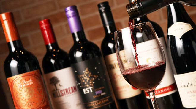 CONA - メイン写真: