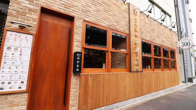 Cona 西新宿店 西武新宿 イタリアン ネット予約可 食べログ Cona 西新宿店 西武新宿 イタリアン ネット予約可 食べログ