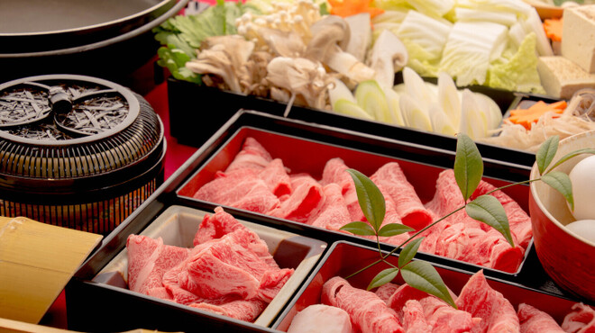 ゆう月 - 料理写真: