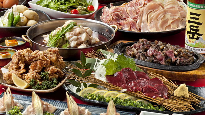 とりのてつ - メイン写真: