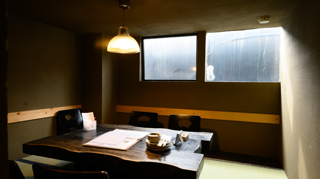 KIYOMASA - メイン写真: