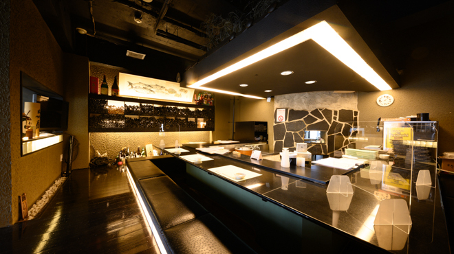 KIYOMASA - メイン写真: