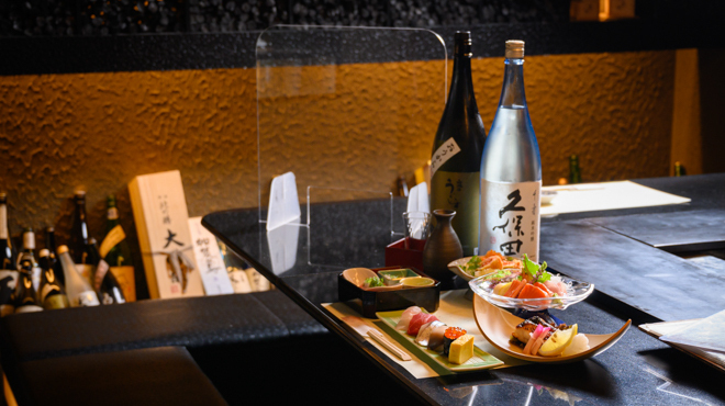 KIYOMASA - メイン写真: