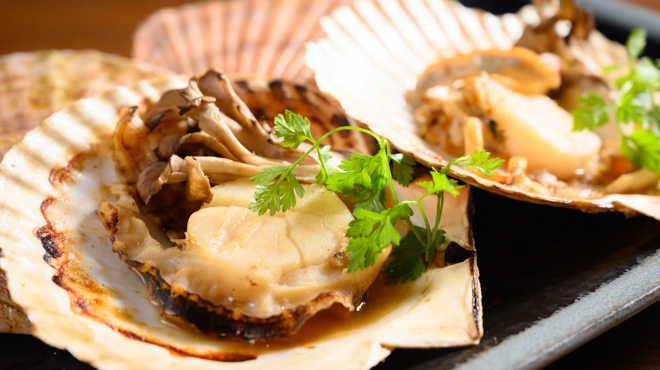 酒菜亭 喜八 - メイン写真: