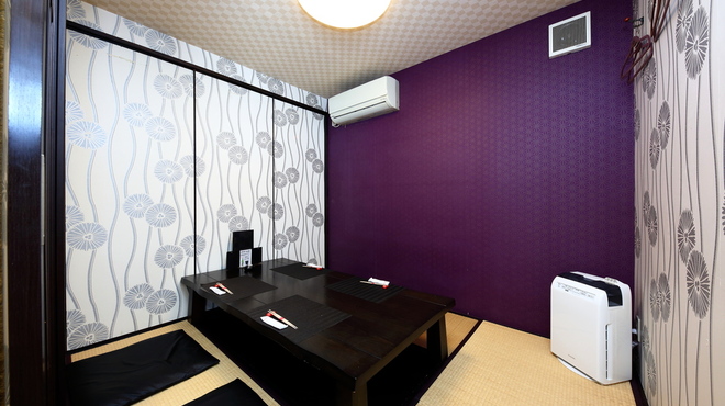 御料理 雫 - メイン写真: