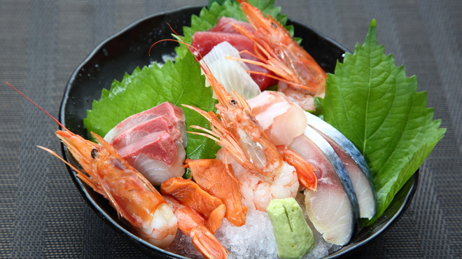 御料理 雫 - メイン写真: