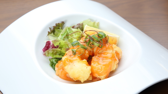 御料理 雫 - メイン写真: