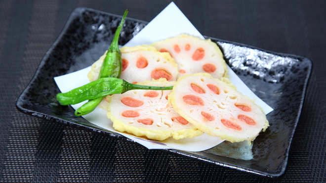 御料理 雫 - メイン写真: