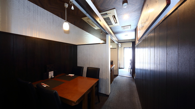 御料理 雫 - メイン写真: