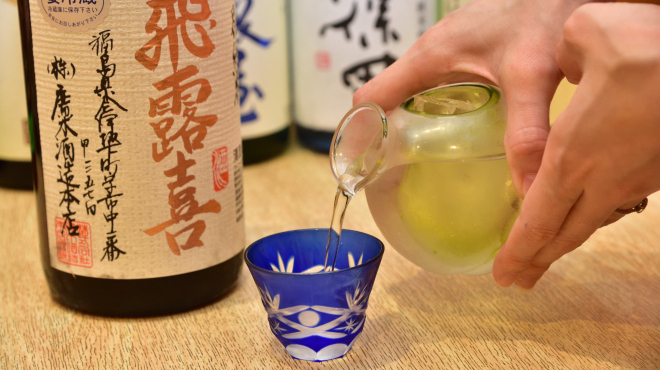 東京北浜 - メイン写真: