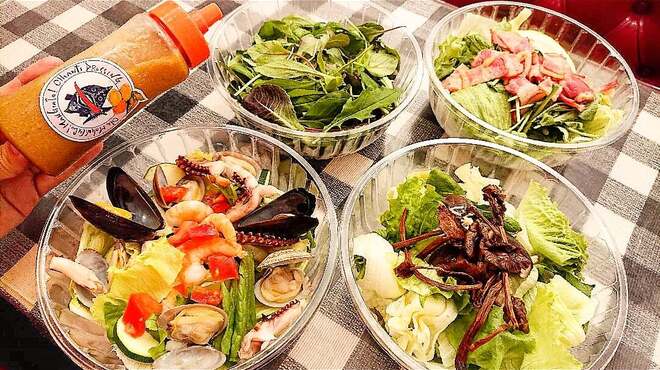 カリーナ・イルキャンティ - メイン写真: